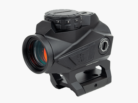Steiner T1Xi Sight
