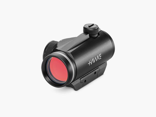 Hawke Vantage Red dot weaver