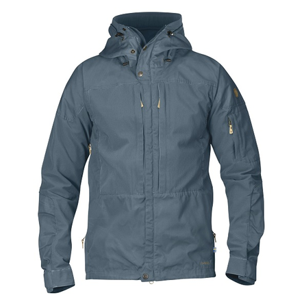 Fjällräven Keb Jacket, image 1 of 2