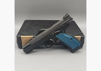 CZ Shadow II SA/DA 9mm Luger