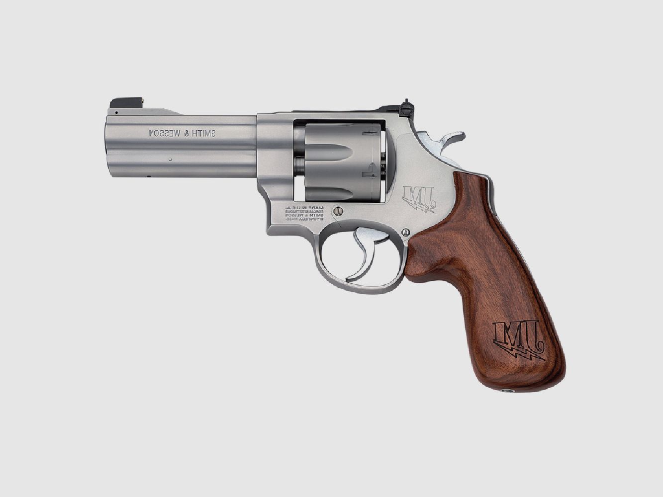 Smith & Wesson Mod. 625 JM, .45 ACP