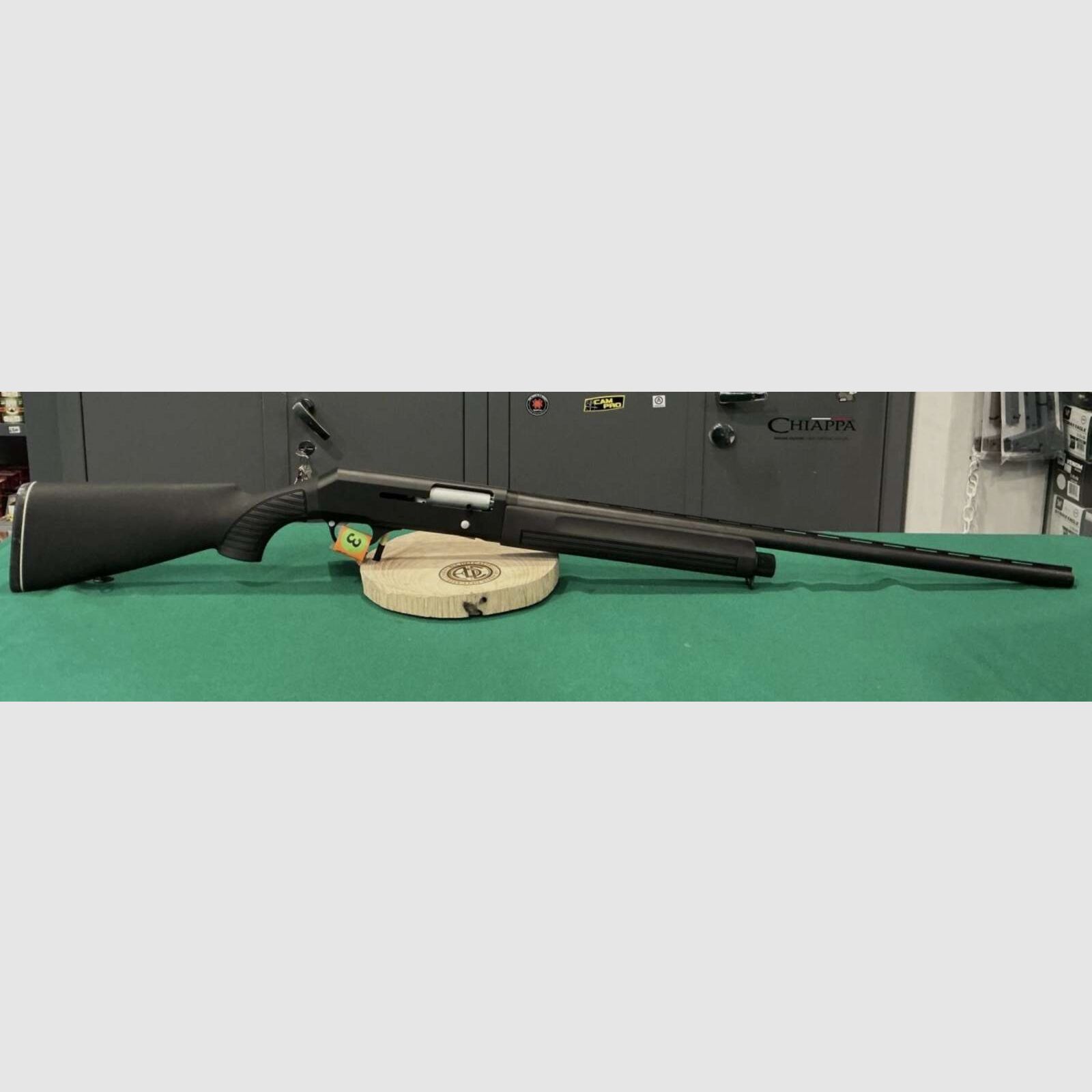 BERETTA 1201F CALIBRO 12