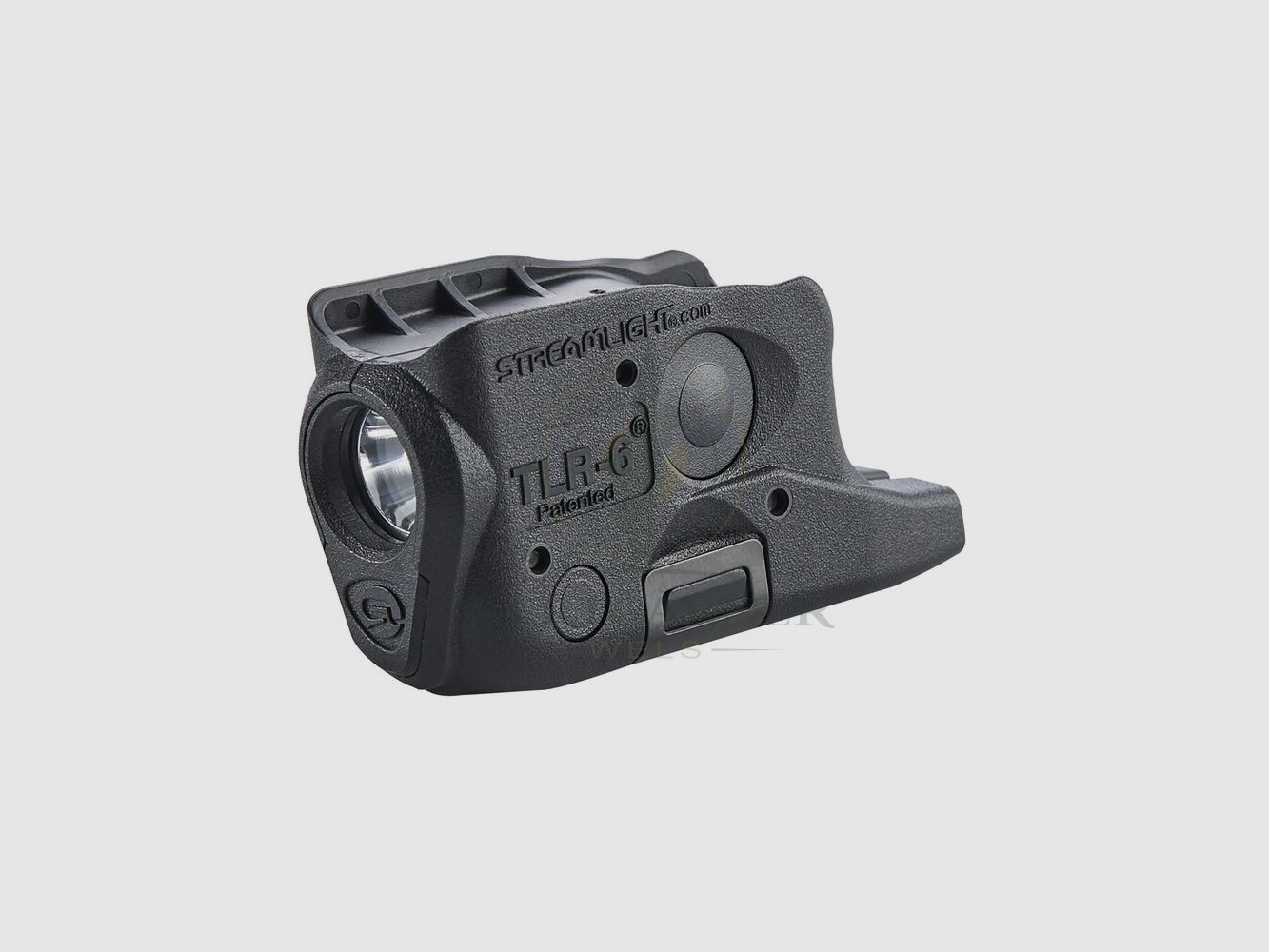 Streamlight TLR-6 LED