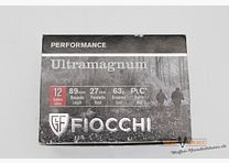 Fiocchi Ultramagnum 12/89 3,5mm 63g 10 strzałów