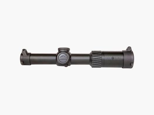 Sightmark Presidio 1-6x24 CR1 Richtkijker