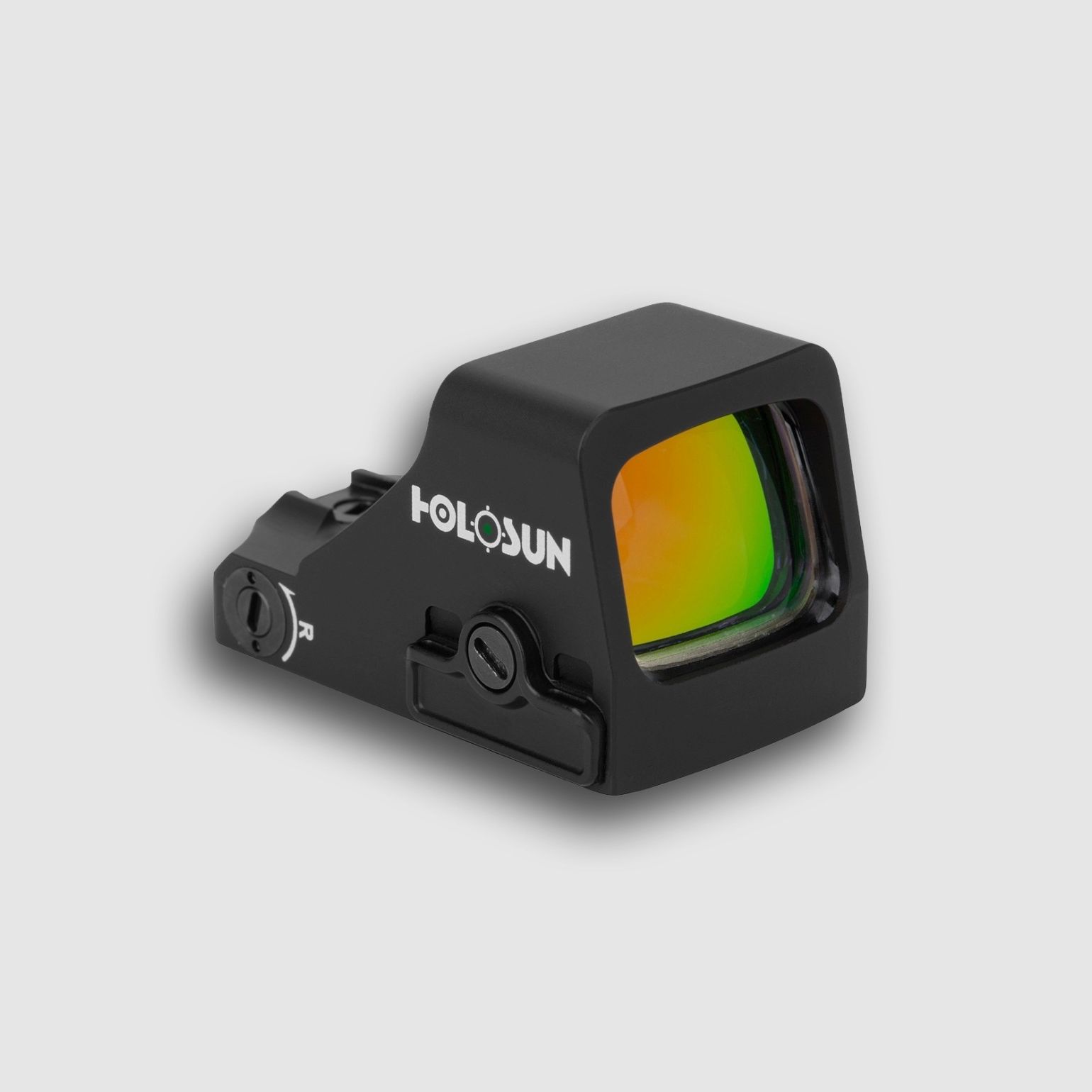 Holosun 407K X2 grüner Punkt