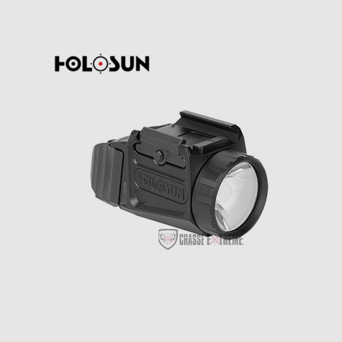Lampe HOLOSUN K für Kurzwaffen, Bild 2 von 6