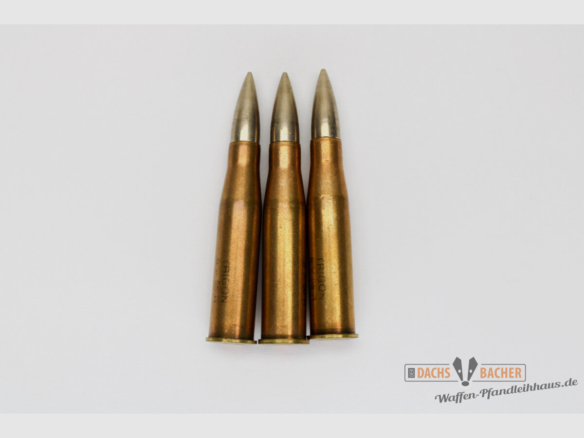 Trigon 8x56R Surplus 100 Schuß