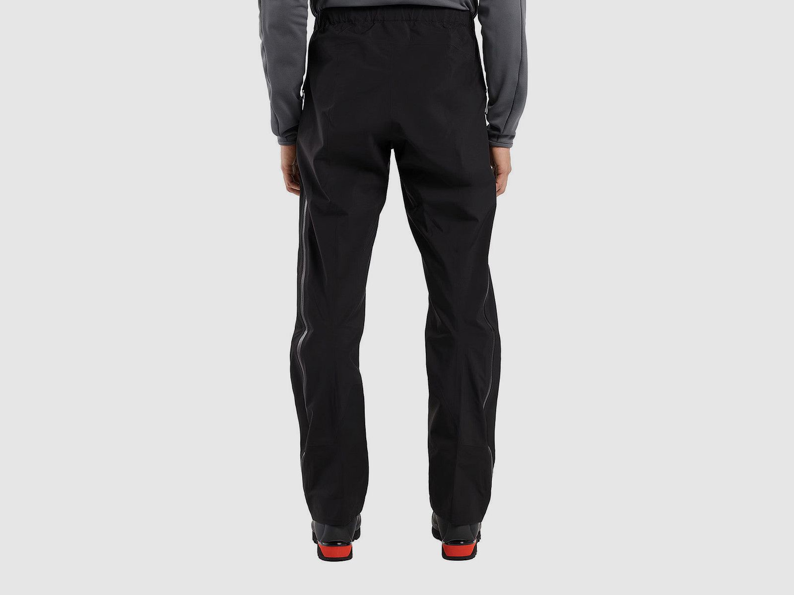 Arc'teryx Alpine Guide Pant Men's - Black, Bild 5 von 17