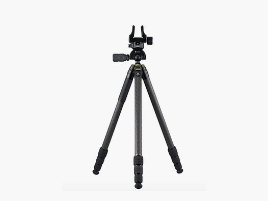Shooterking Apex Carbon tripod