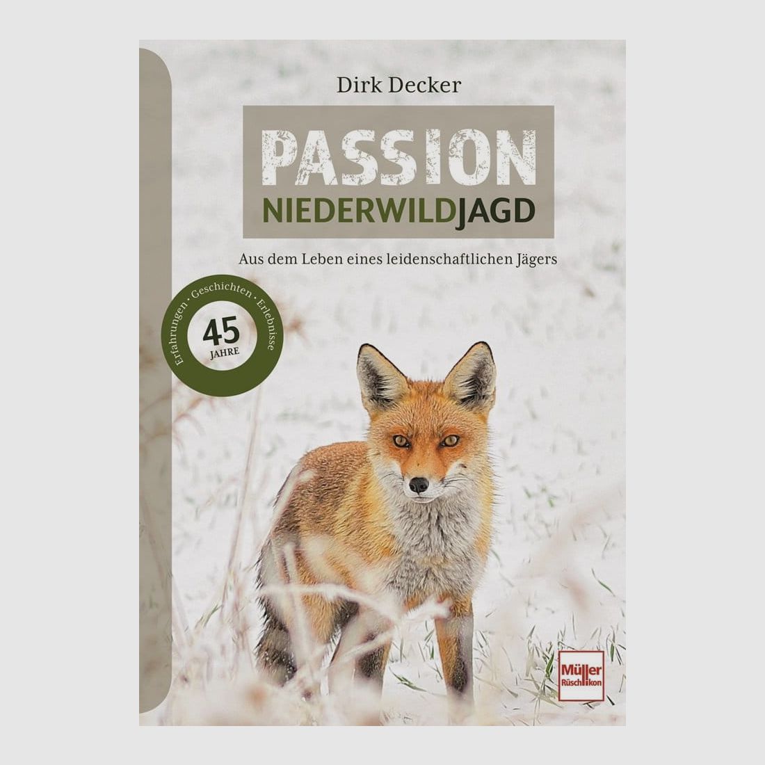 Passion Niederwildjagd