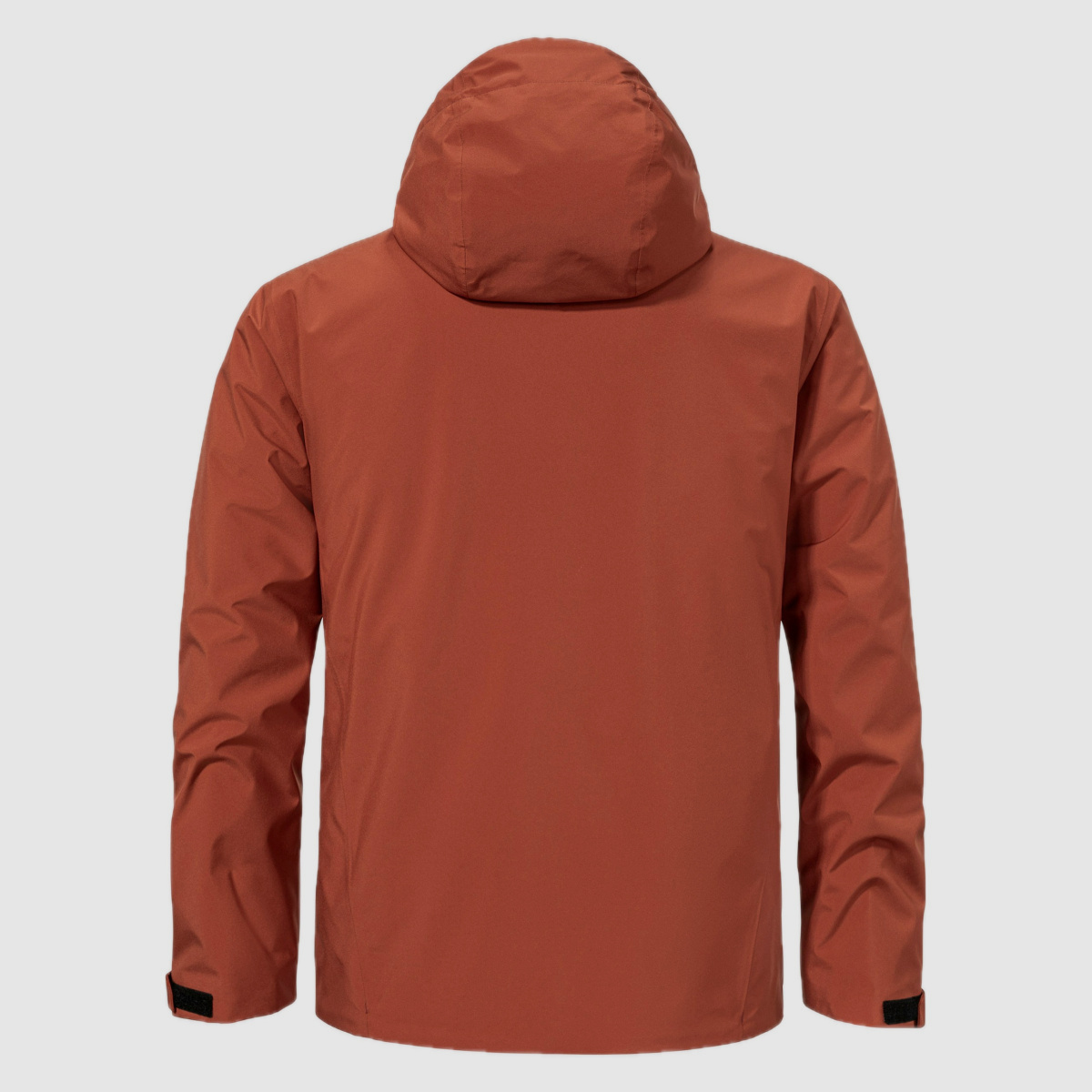 SCHÖFFEL Jacket Style Mauku MNS Rot