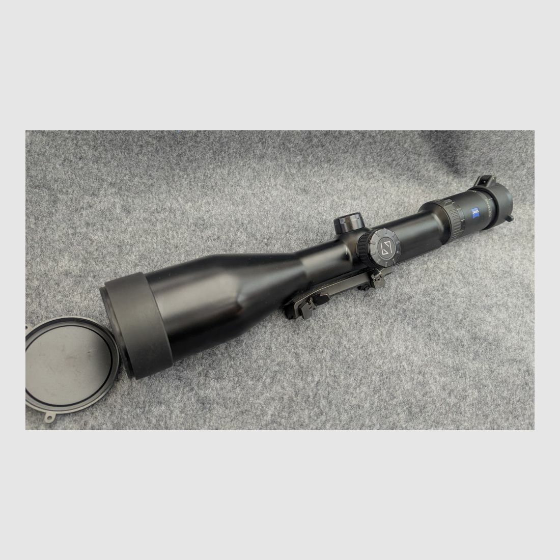 Zeiss HT Victory M 3-12x56 Inkl. Blaser Montage