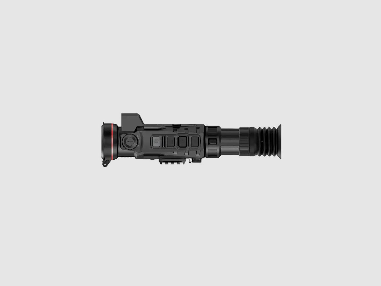 Thermal imaging riflescope Nocpix Rico 2 H50R, image 3 of 8