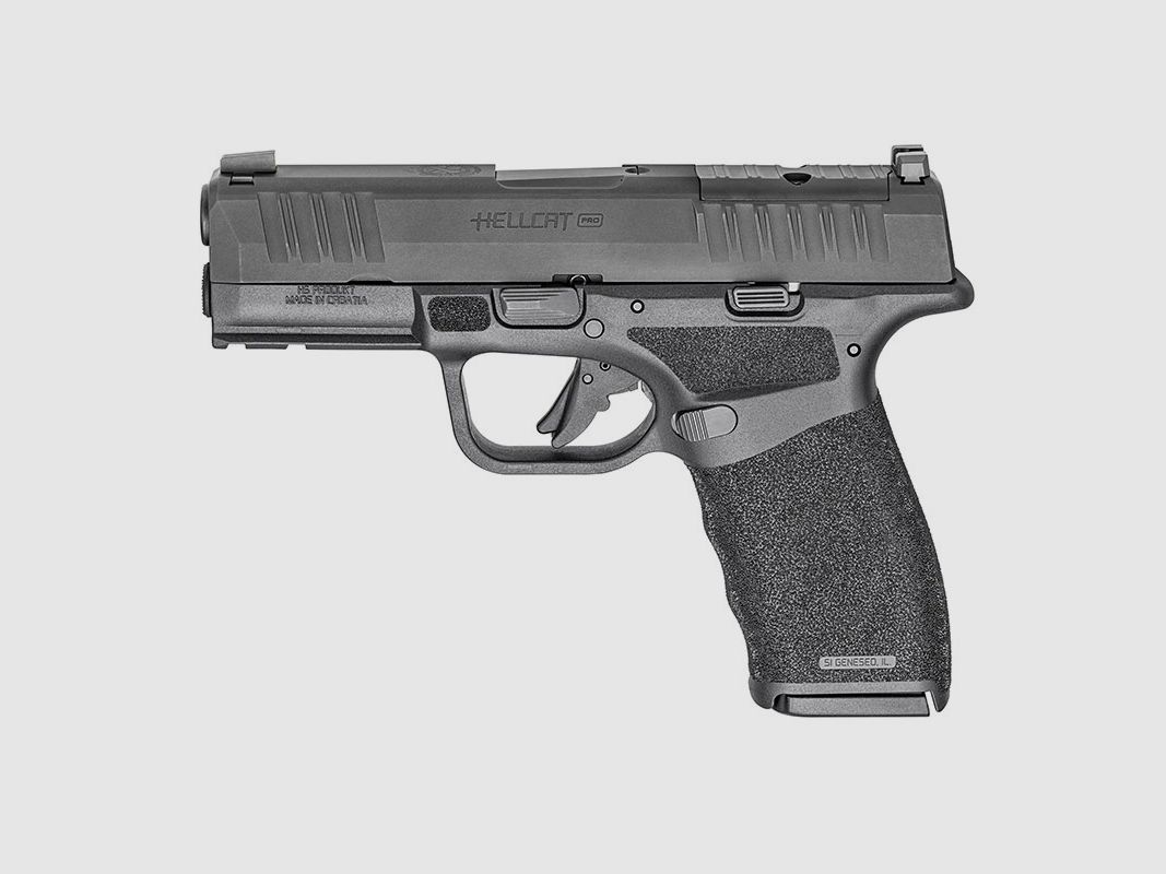SPRINGFIELD ARMORY® – HS PRODUKT | HELLCAT® PRO OSP™ | 9×19, Bild 7 von 10