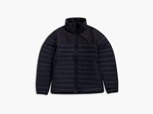 Bergans Lom Light Down Jacket Men Black XXL