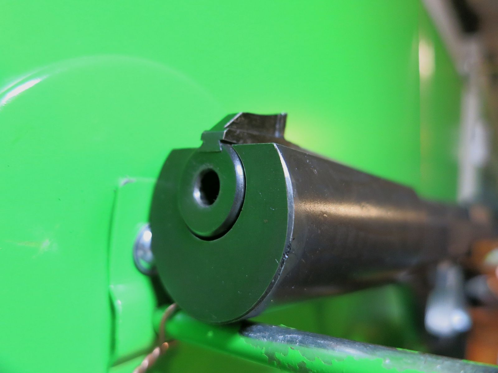 UNIQUE model "DES 69", top competition weapon, 22lr, adjustable sport grip #71-