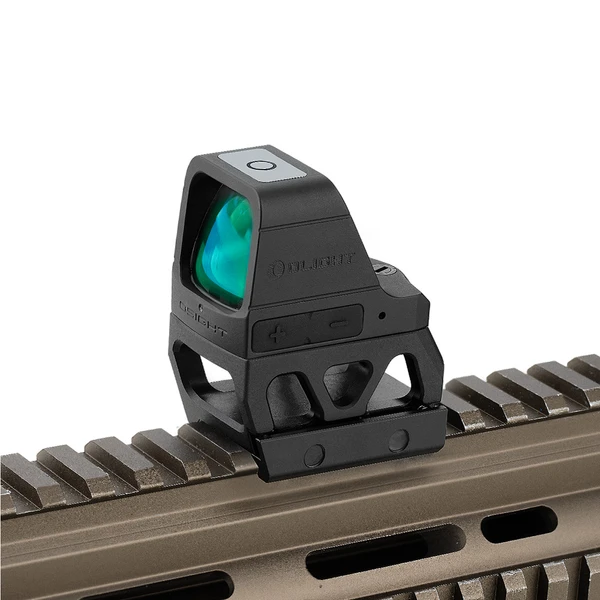 OSIGHT OSP-157 Adapterplaat "hoog" voor Picatinny, afbeelding 4 van 5