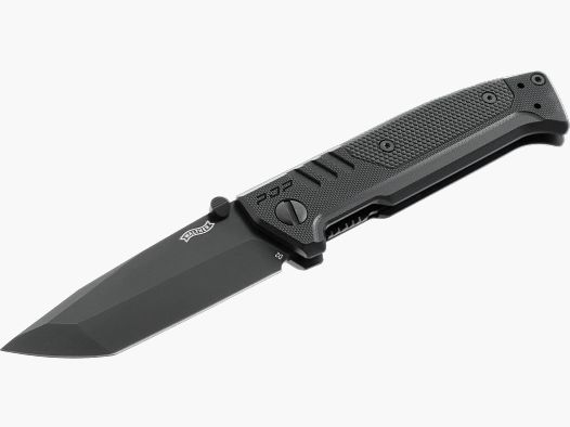 Walther PDP Tanto Dossier