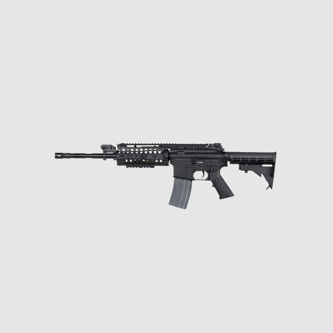 CM.008 Full Metal [CYMA]