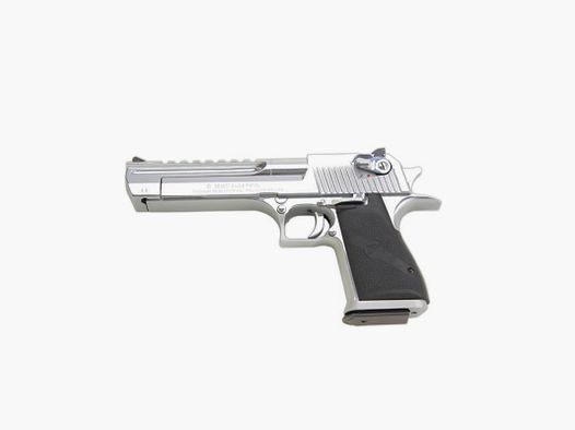 Pistole Magnum Research Desert Eagle verchromt Kal. .44MAG 6P