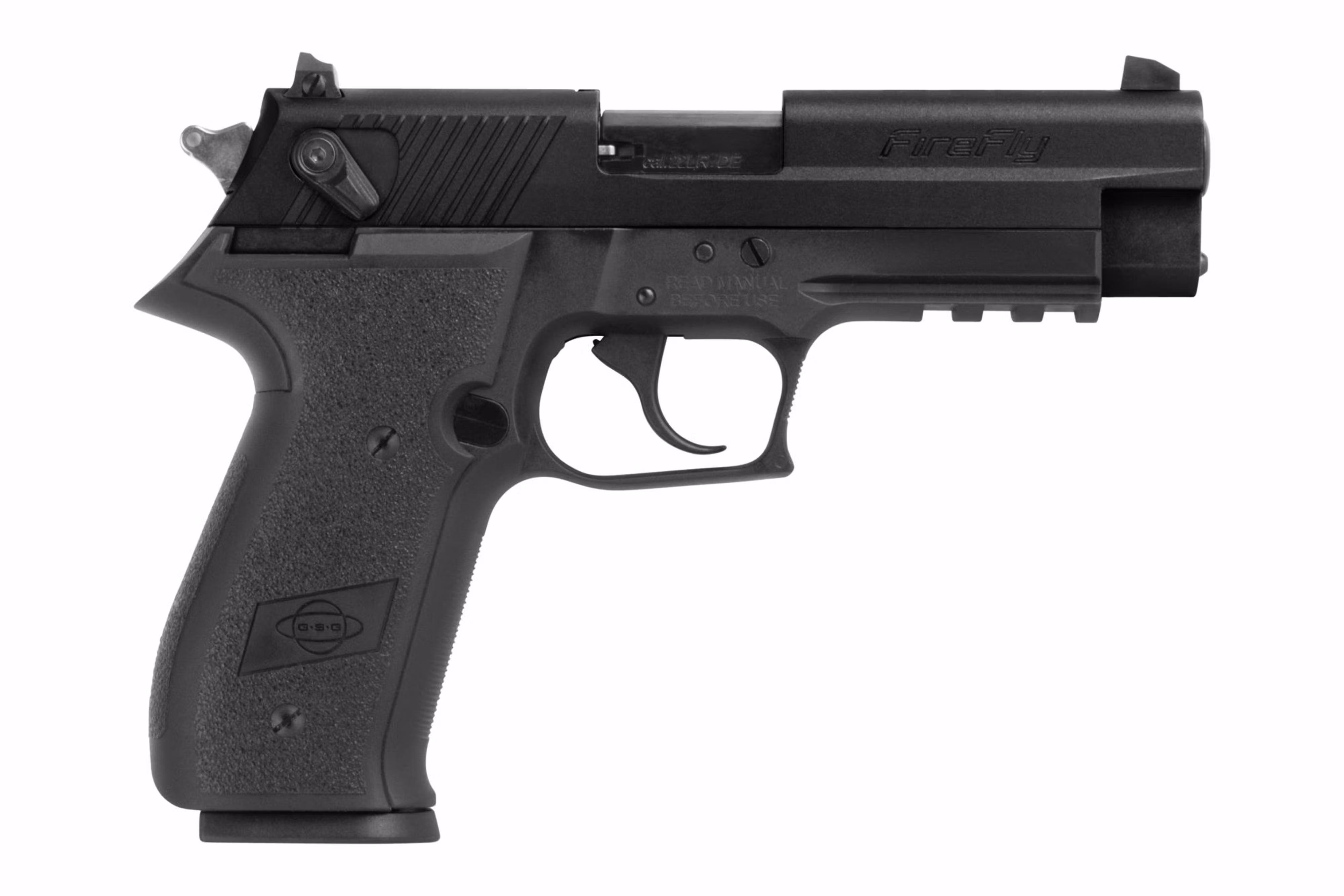 Pistole GSG mod. Fire Fly Kal. .22lr, Bild 1 von 2