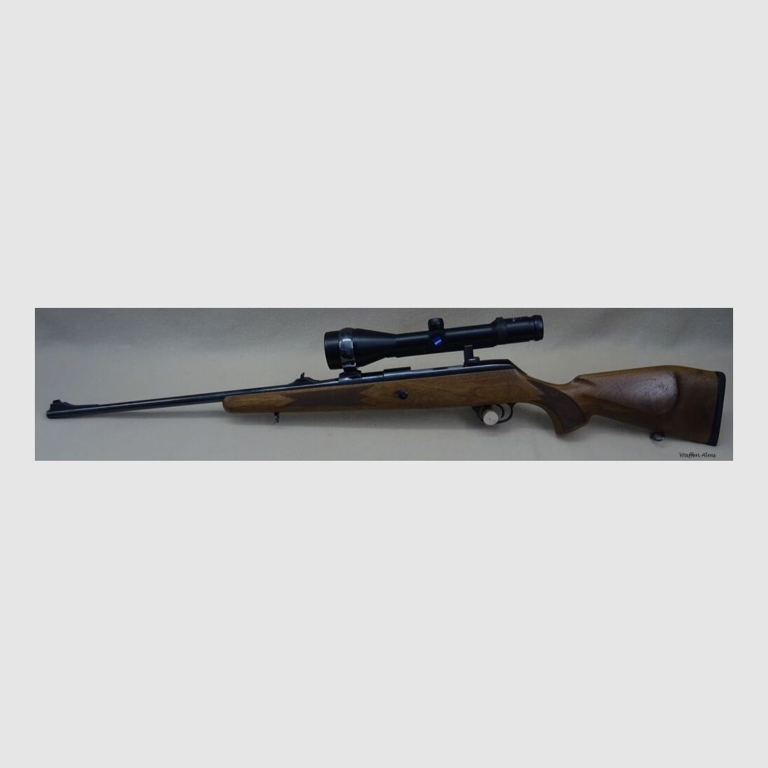 Mauser 225, Bild 1 von 4
