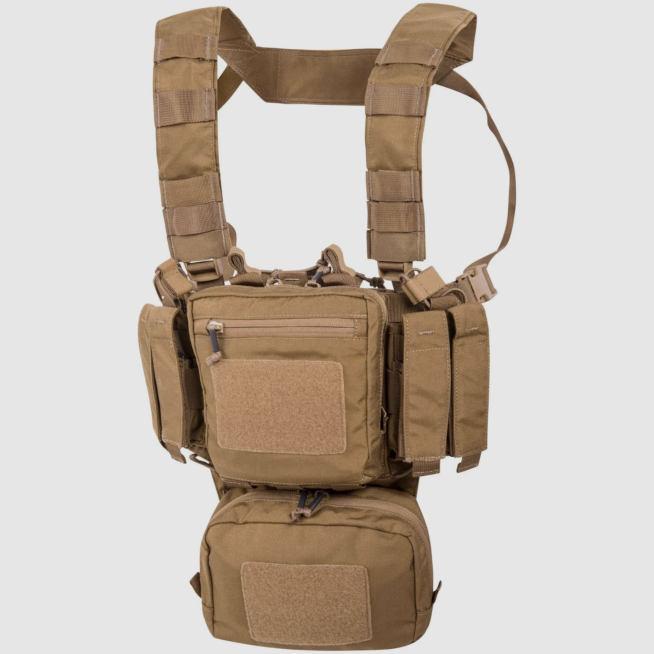 Helikon-Tex Helikon-Tex Chest Rig Training Mini coyote