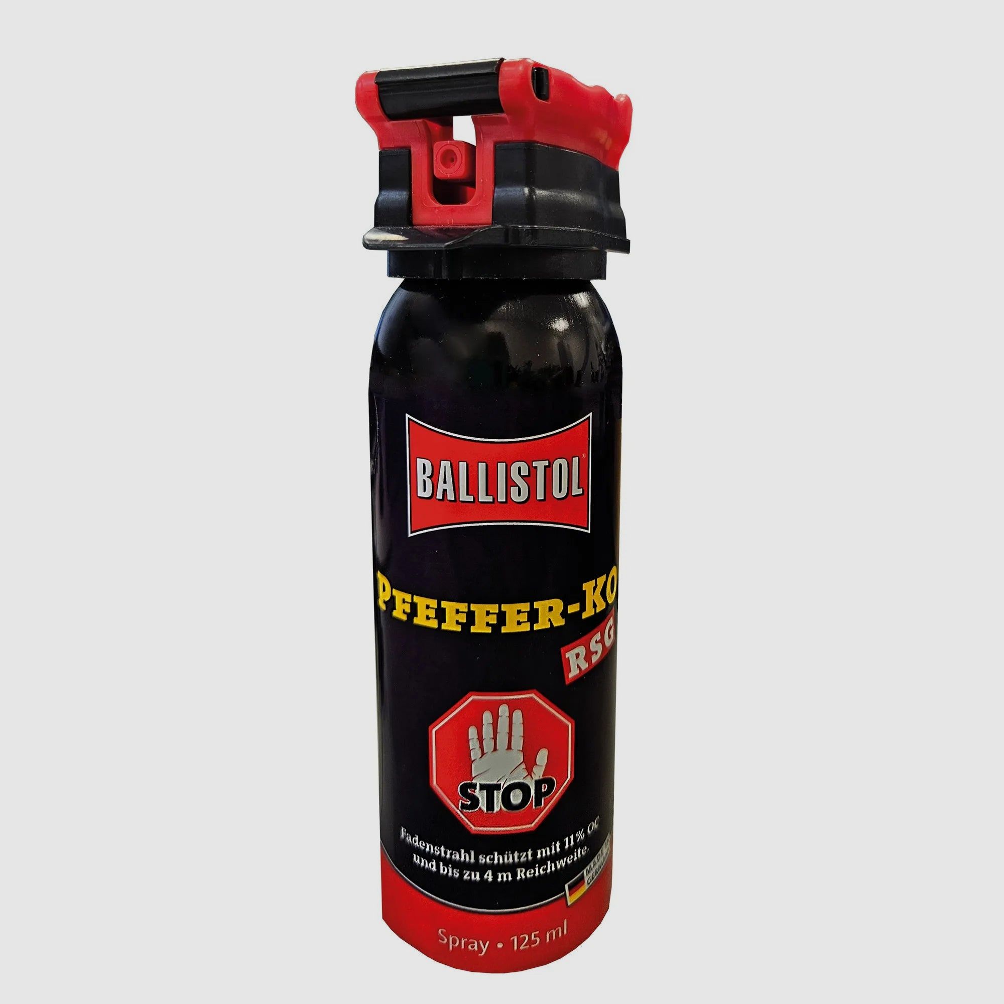 Pfefferspray Pfeffer-KO 125 ml