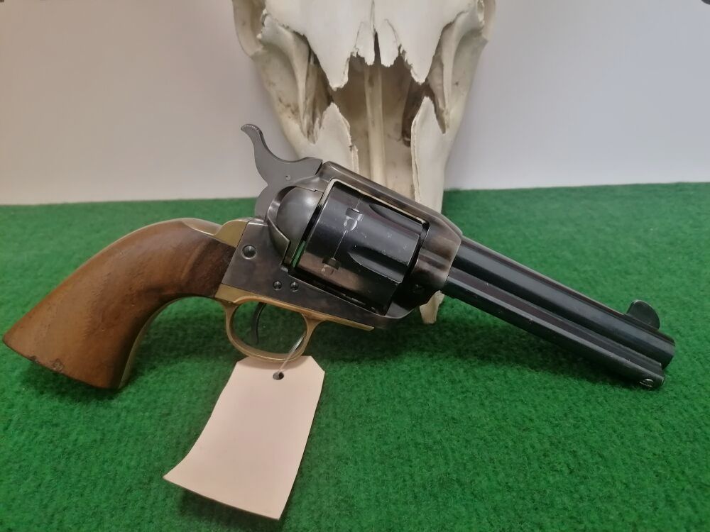 Nouva Jager Jäger Dakota 1873