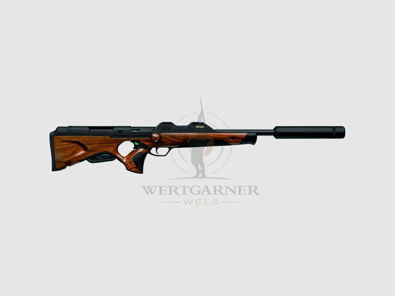Walther RS3 Heritage Fourstar, afbeelding 2 van 4