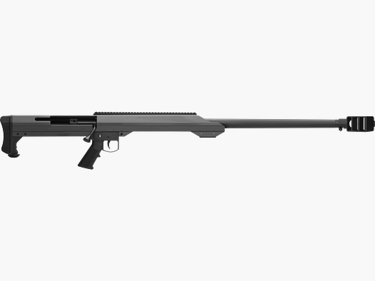 Barrett M99 Einzelschuss – .416 Barrett