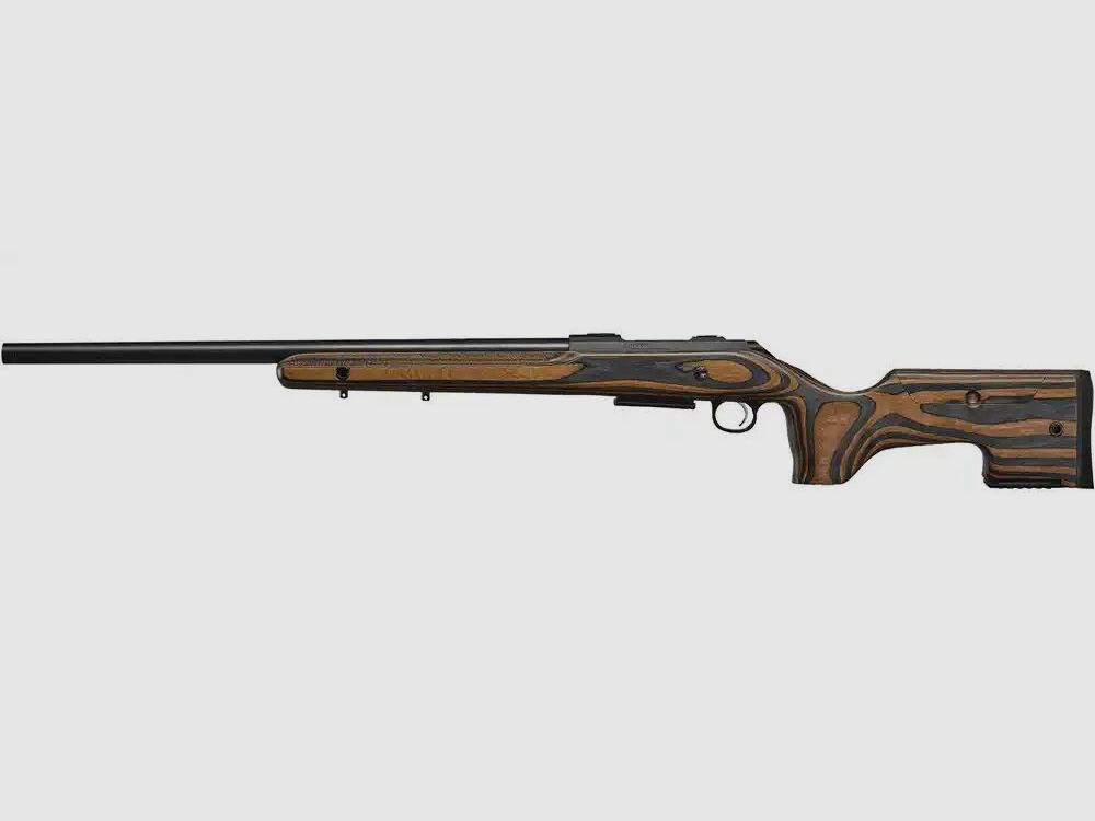 CZ 600 Range