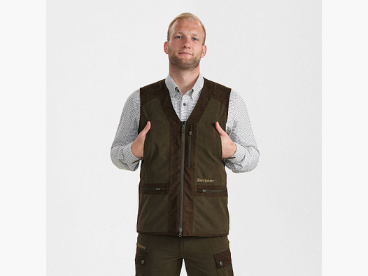 Eagle Weste - Tarmac Green
                    –                 Größe: 3XL