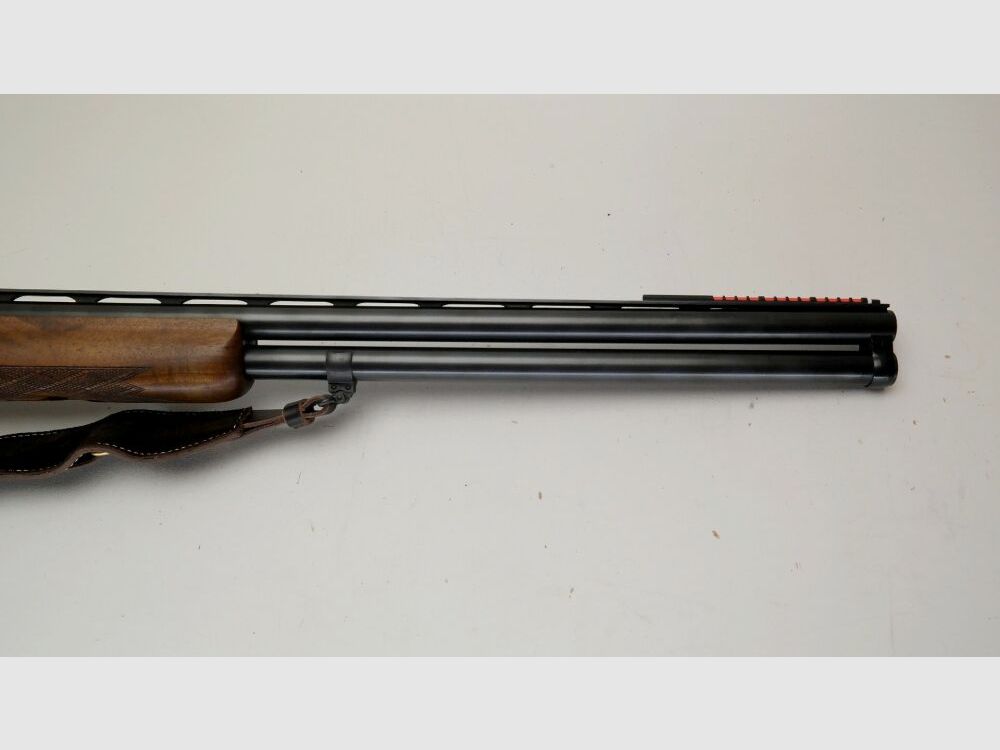 BDF Krieghoff K32 Kal. 12/70 mit Koffer #:15957 Pfandversteigerung 17.7.25