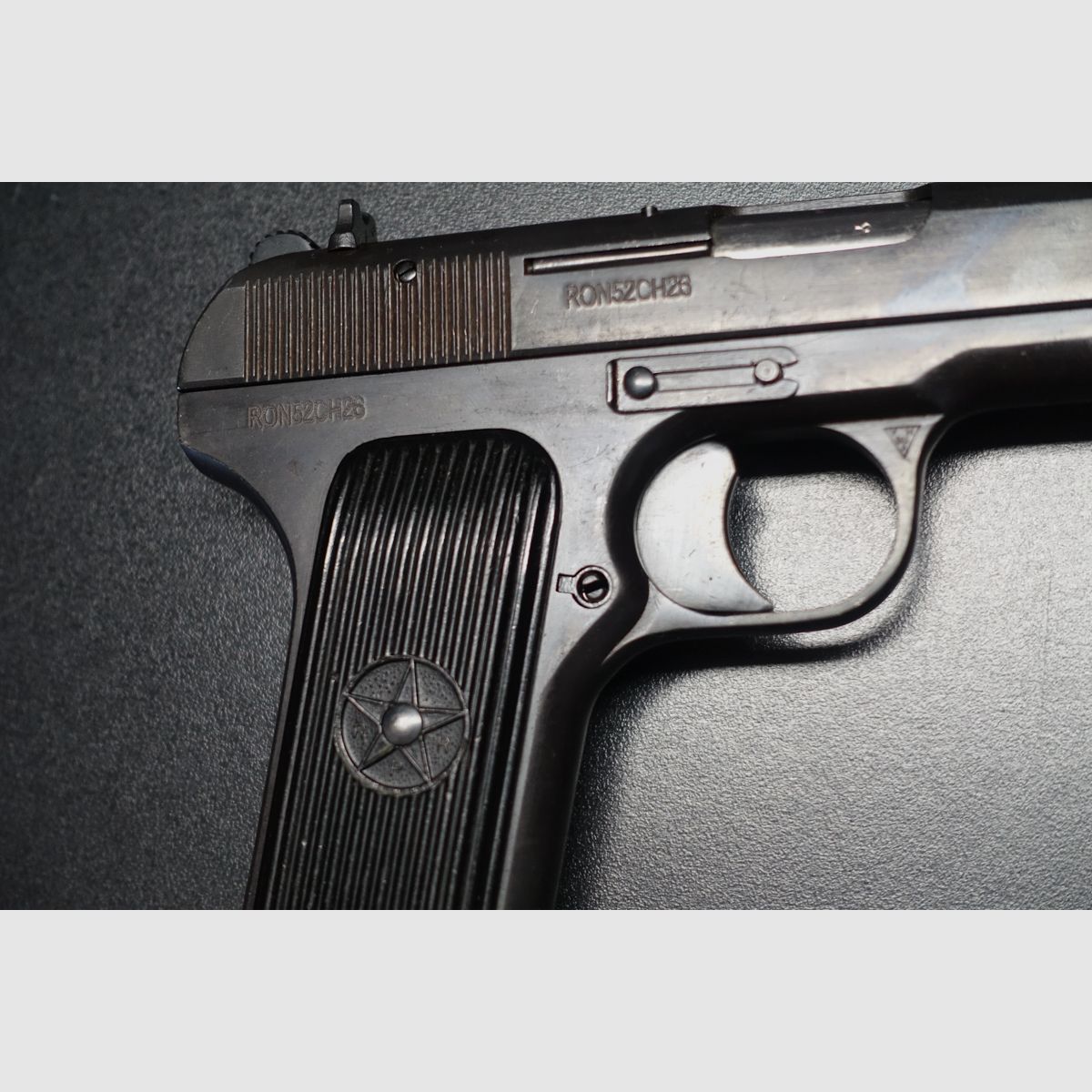 Cugir TT-33, immagine 2 di 4