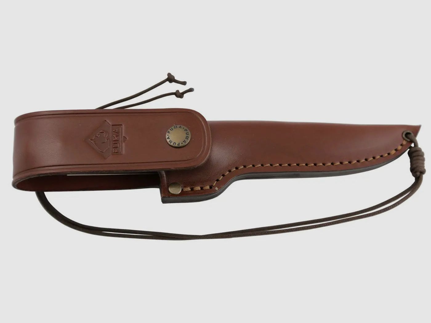 PUMA Verlängerungsmesser FAOS Edition "Schwarzwild"