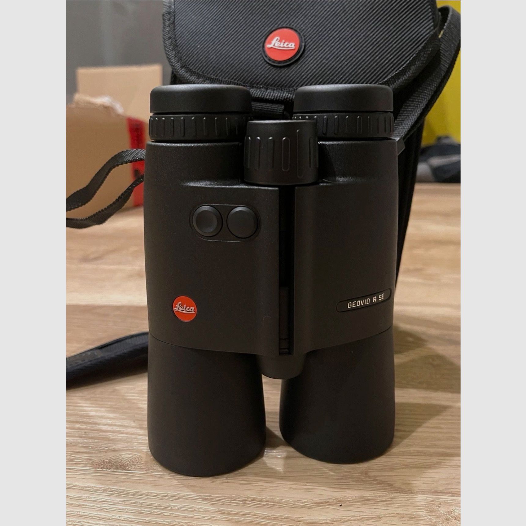 Leica Geovid R SE 8x56