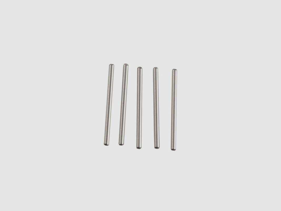 RCBS AUSSTOSSERSTIFTE SMALL ALT OHNE KOPF 5 STK