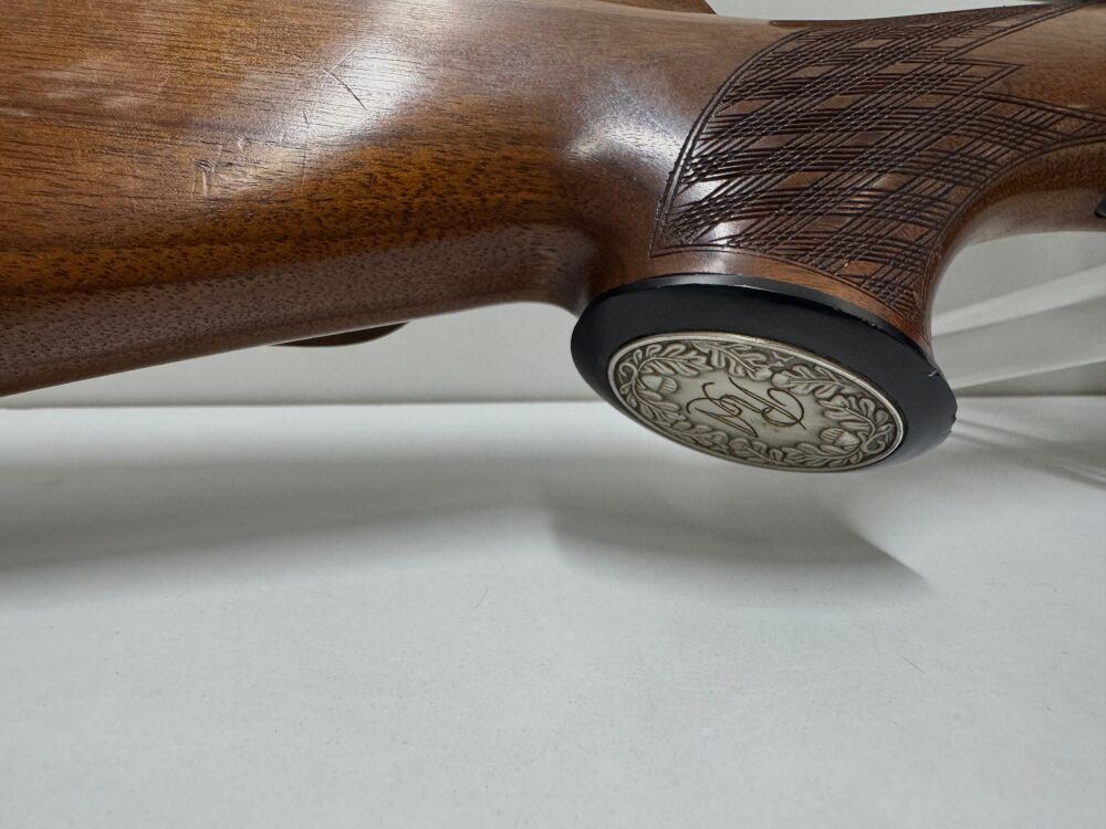 Blaser BBF 95 - Weapons Friedrichs