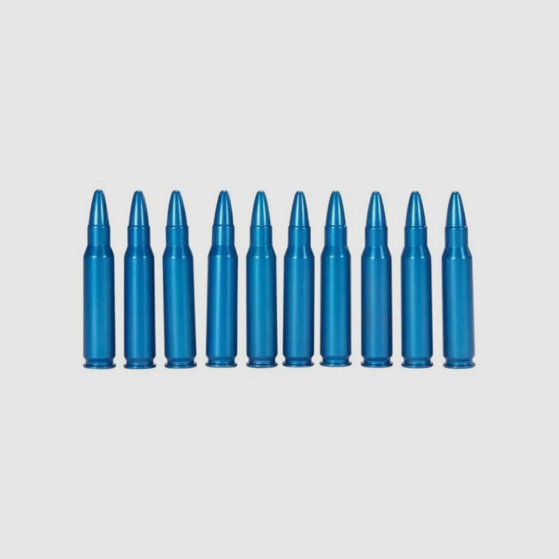 Pack de Cartouches A-ZOOM calibre 308 Win