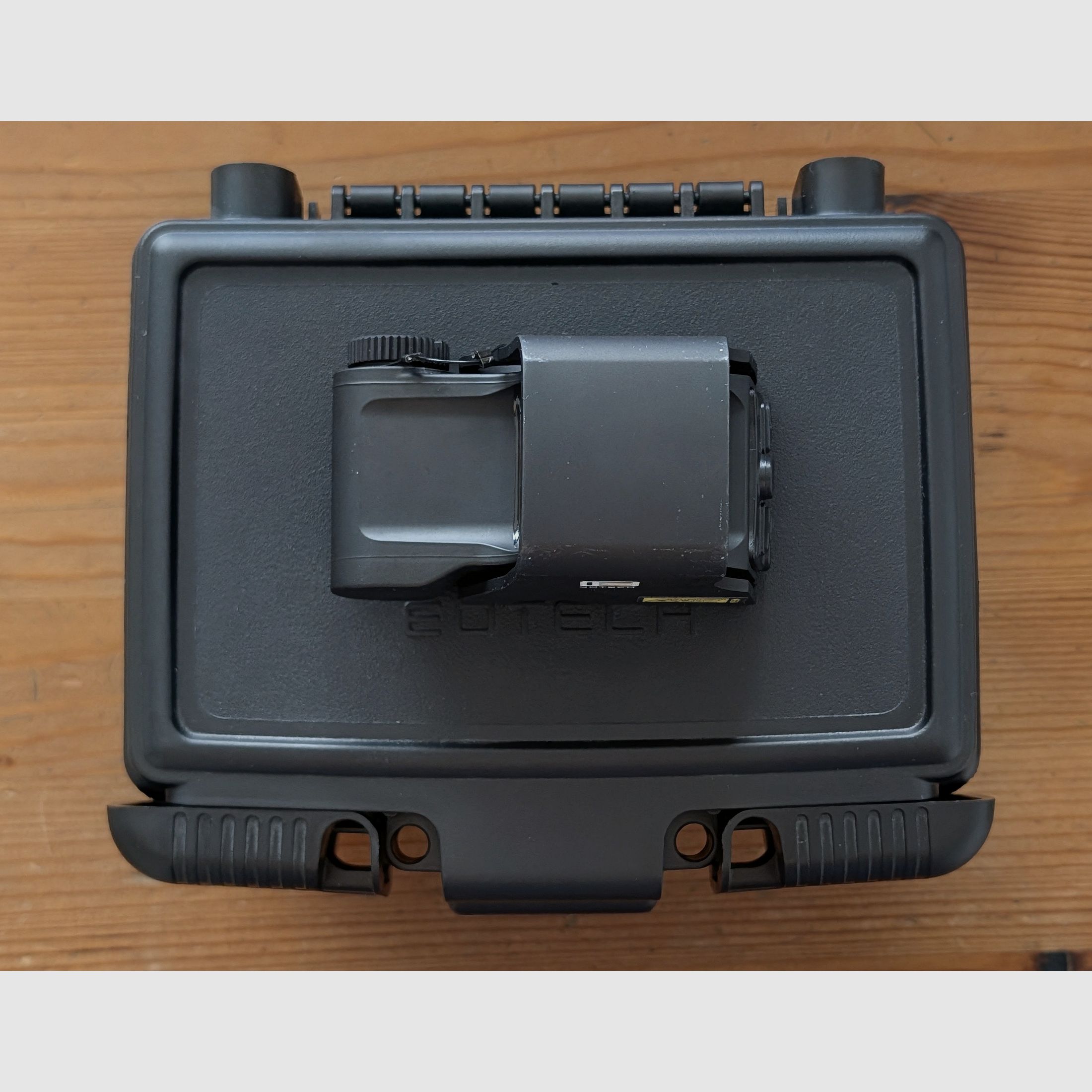 Original EOTech XPS 2-0 noir 02/22