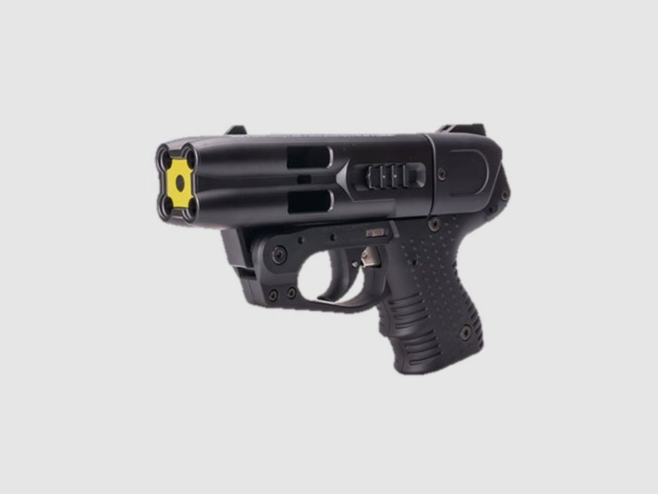 Piexon JPX4 Compact Pfefferabwehrgerät | ohne Laser, Bild 1 von 8