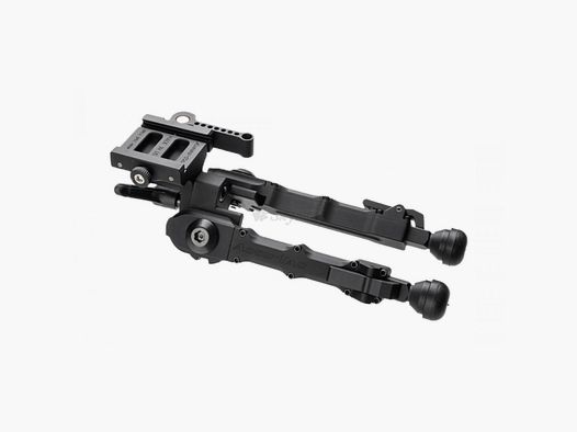 Accu-Tac BR-4 G2: Arca Spec QD Bipod Arca