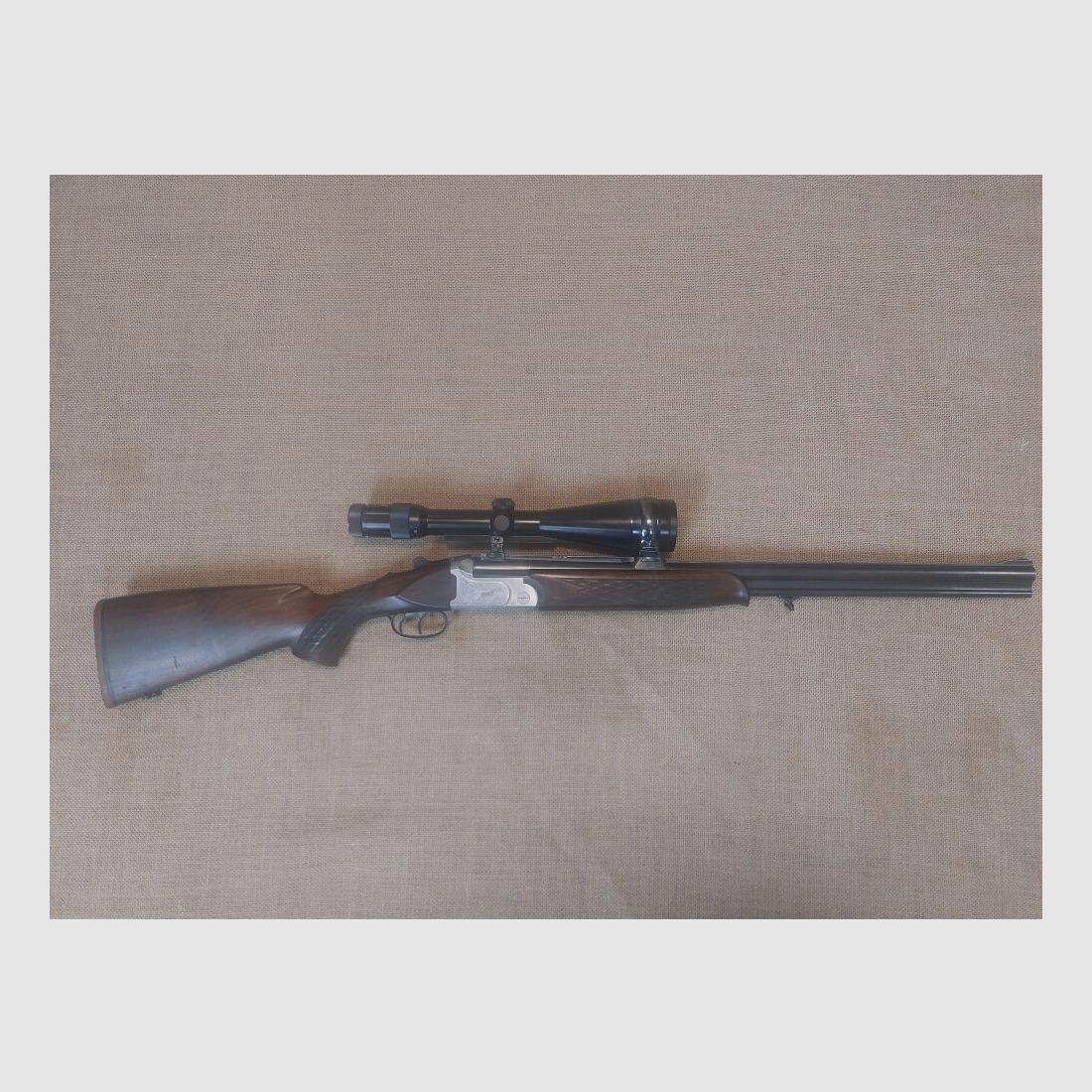 Antonio Zoli Z 95 Luxus