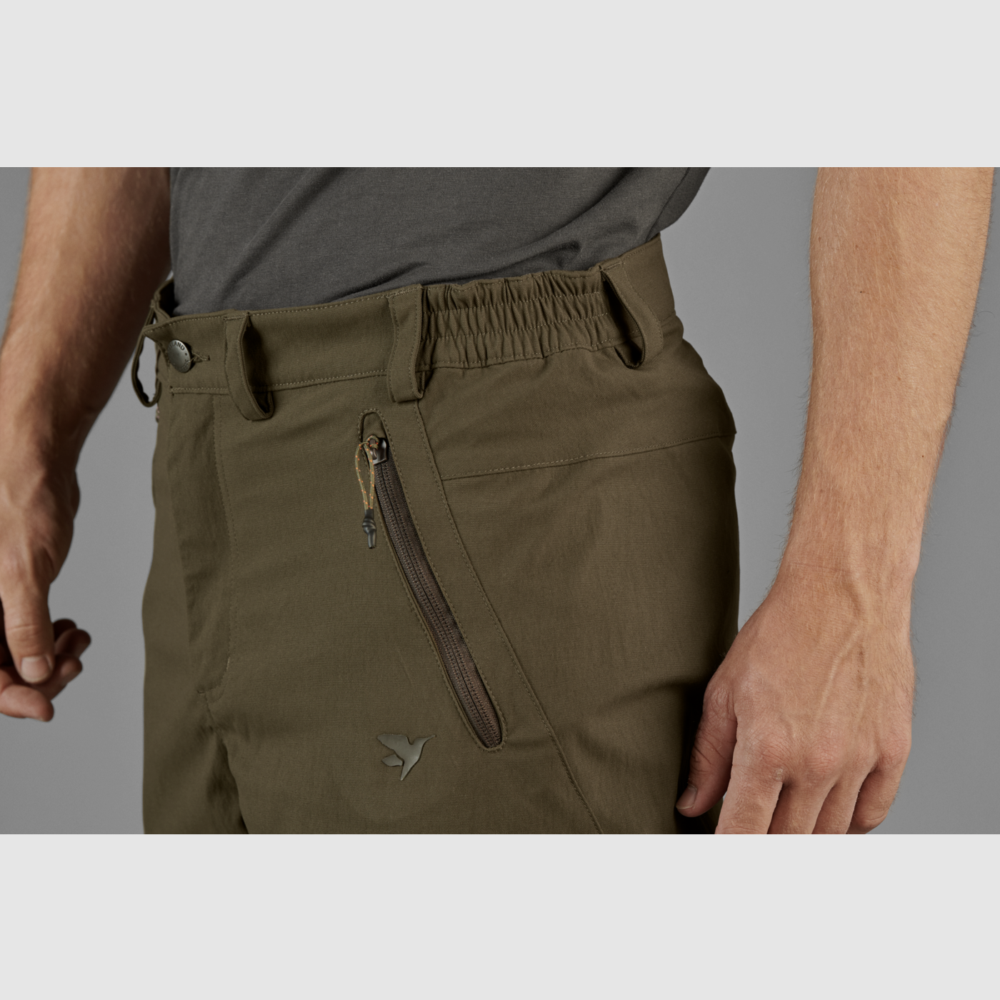 Seeland Outdoor Stretch bukser, billede 9 af 12