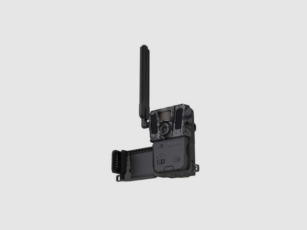 Camouflage Camera Fotovallen Mod. M15 HIKMICRO, afbeelding 6 van 6