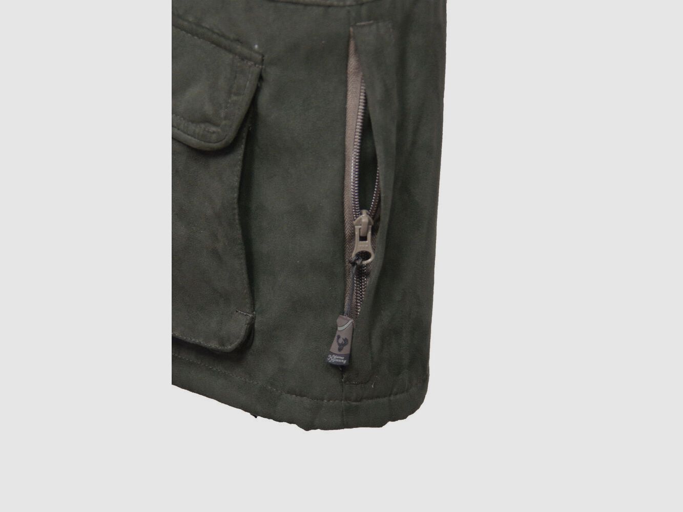 Overhues&Schüssler Damenjacke Schmalreh