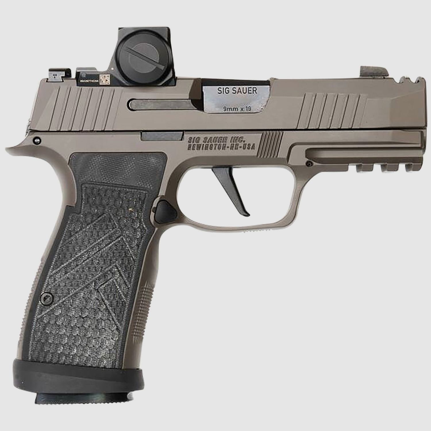Sig Sauer P365-AXG Legion Romeo-X, Bild 1 von 2