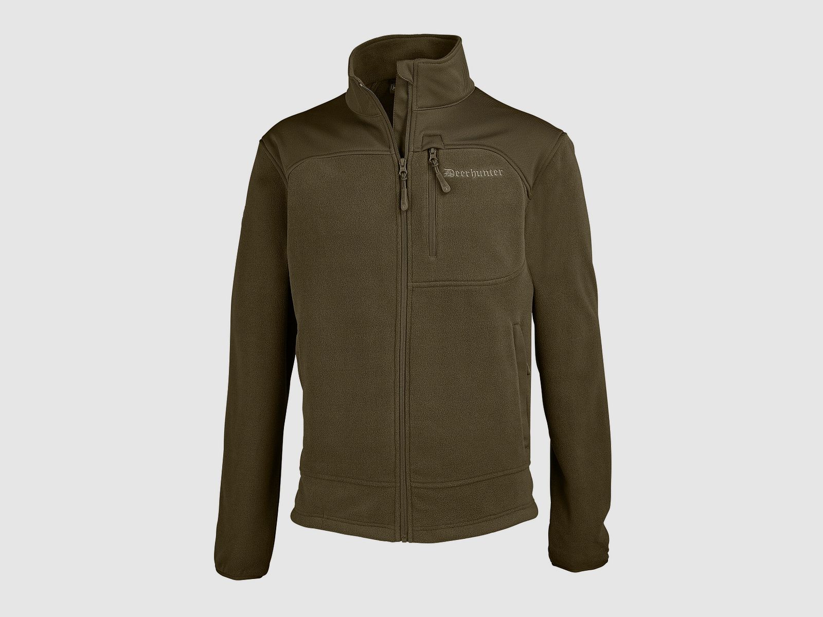 Deerhunter Fleecejack Muflon Pro